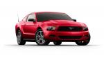 Ford Mustang V6 2011 года